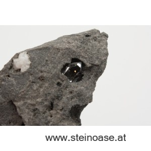 Herkimer Diamant (Bergkristall)